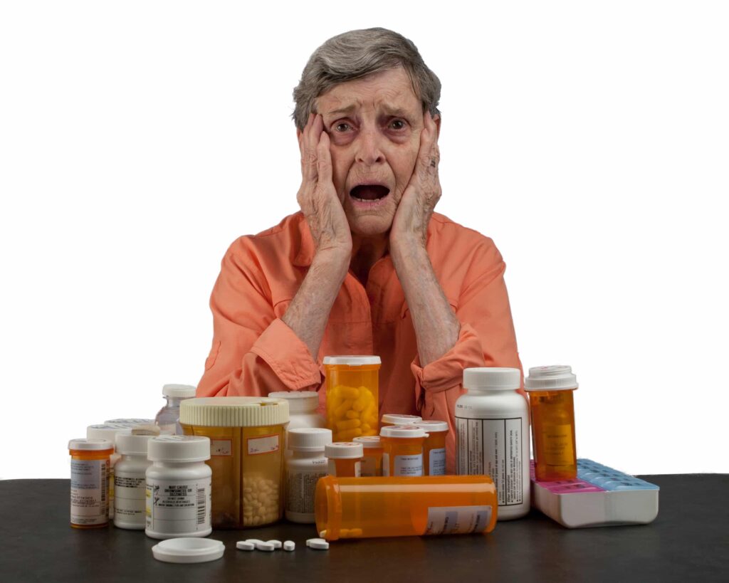 Senior Addiction Treatment for Prescription Drug Epidemic