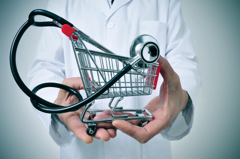New California Law Targeting 'Doctor-Shopping' for Opioids