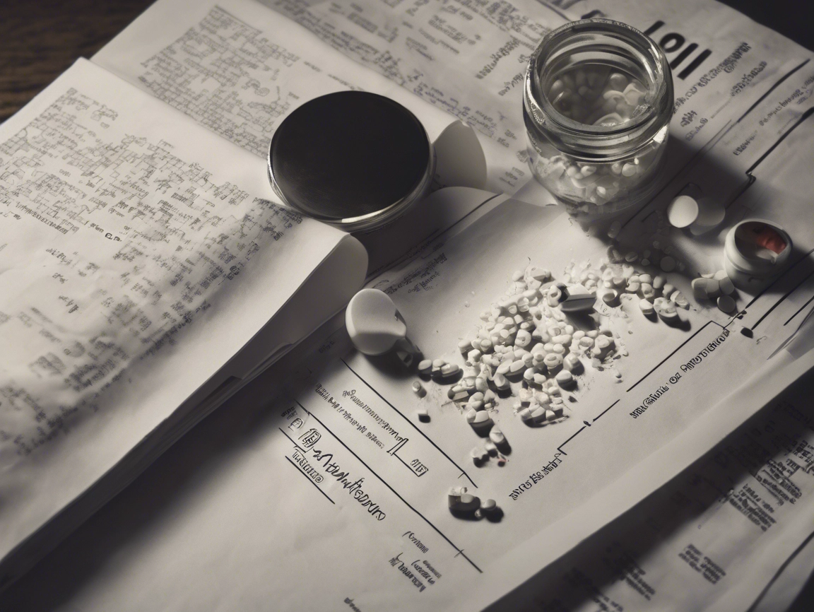 Observing Opioids: How Addiction Risks Grows Over Time