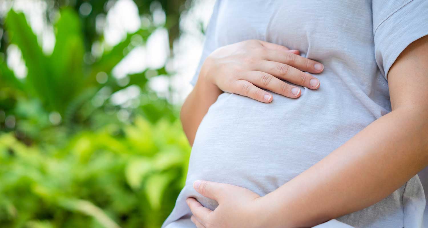 Oxycodone Detox and Pregnancy
