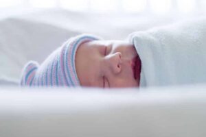 Neonatal Abstinence Syndrome | Waismann Method