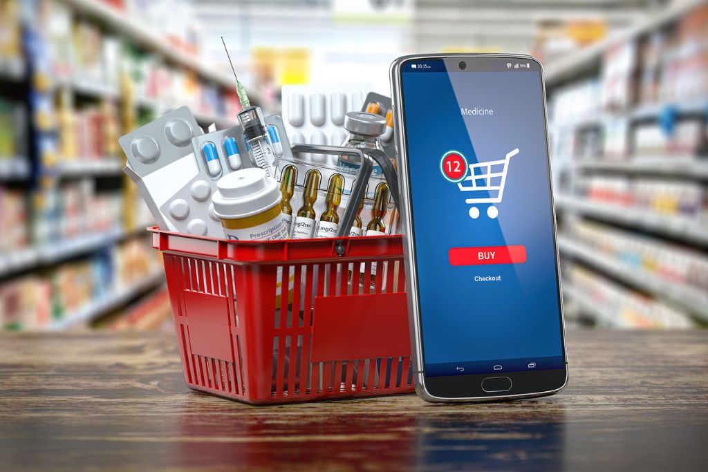 Unmasking the Risks of Buying Prescription Drugs Online
