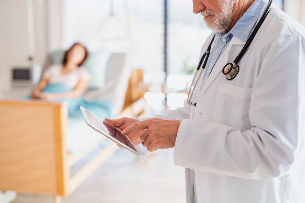 How to Safely Detox from High-Dose Opioids