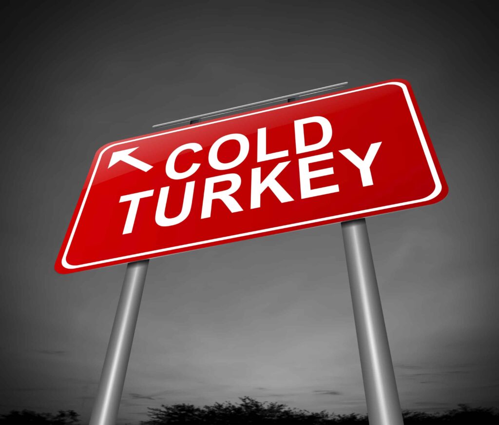 Dihydrocodeine Withdrawal - Symptoms