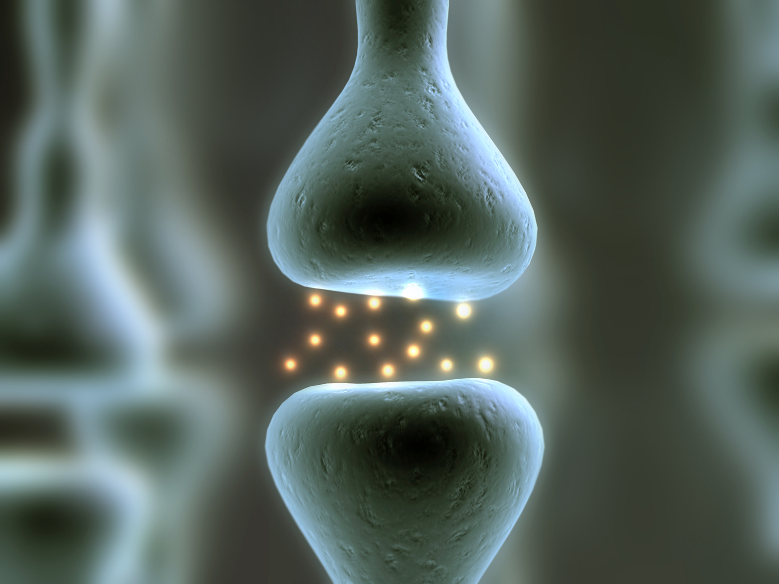 How Opioid Receptors Work: Pain Relief and Dependency