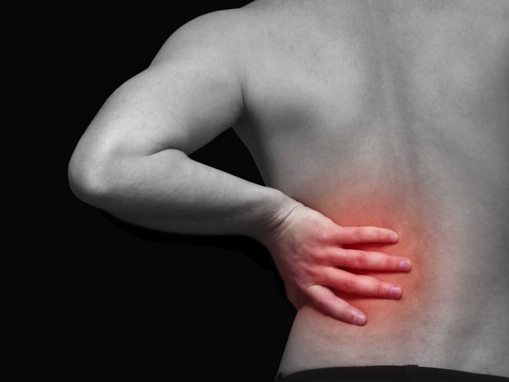 How to Distinguish Between Types of Pain
