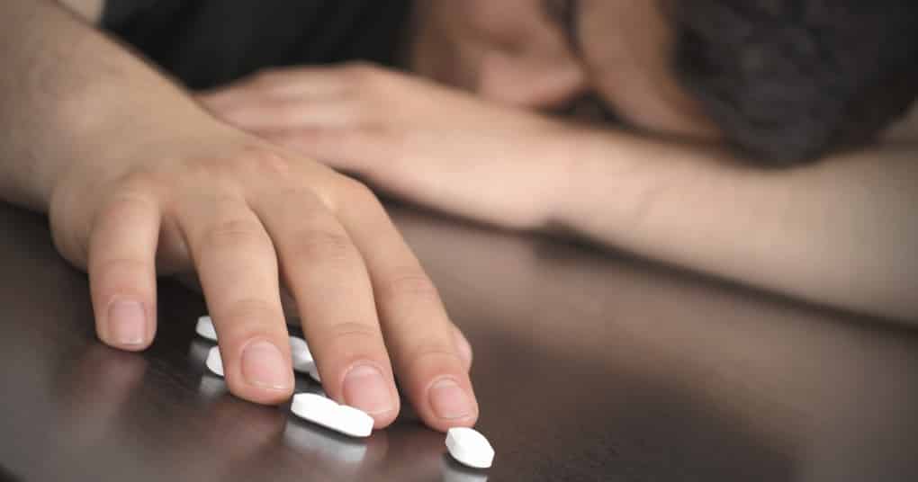 Opiate Withdrawal Symptoms and Recovery