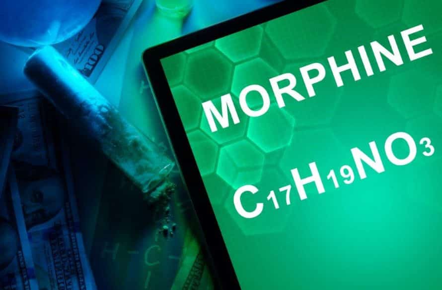 The Risks of Quitting Morphine Cold Turkey: Why It's Not Worth the Gamble