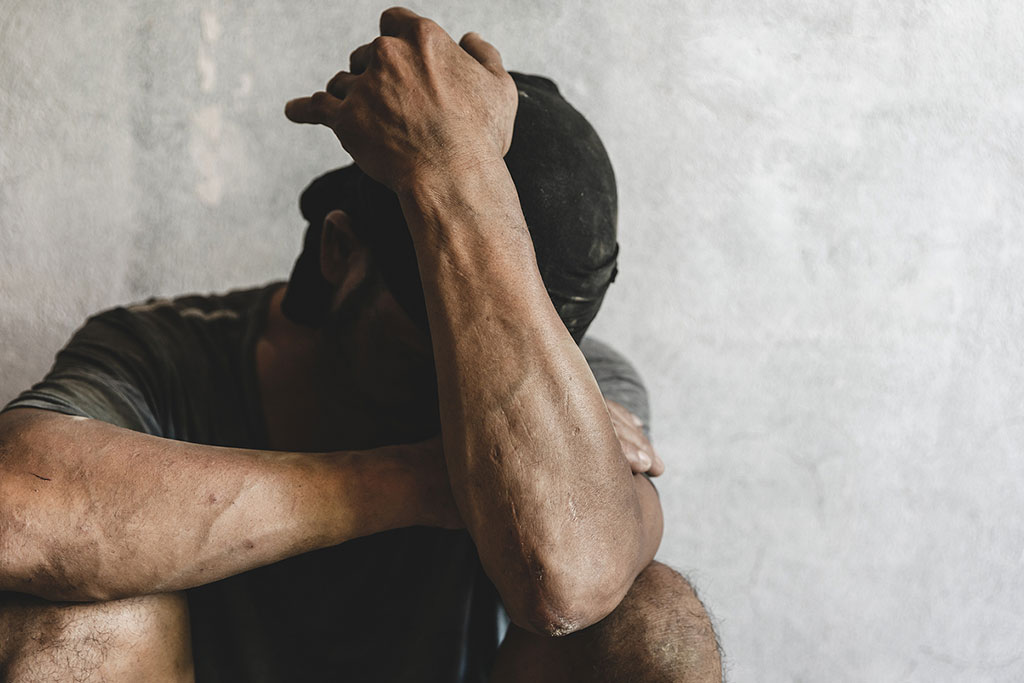 New Overdose Threat: Medetomidine in Street Drugs | Impact & Solutions