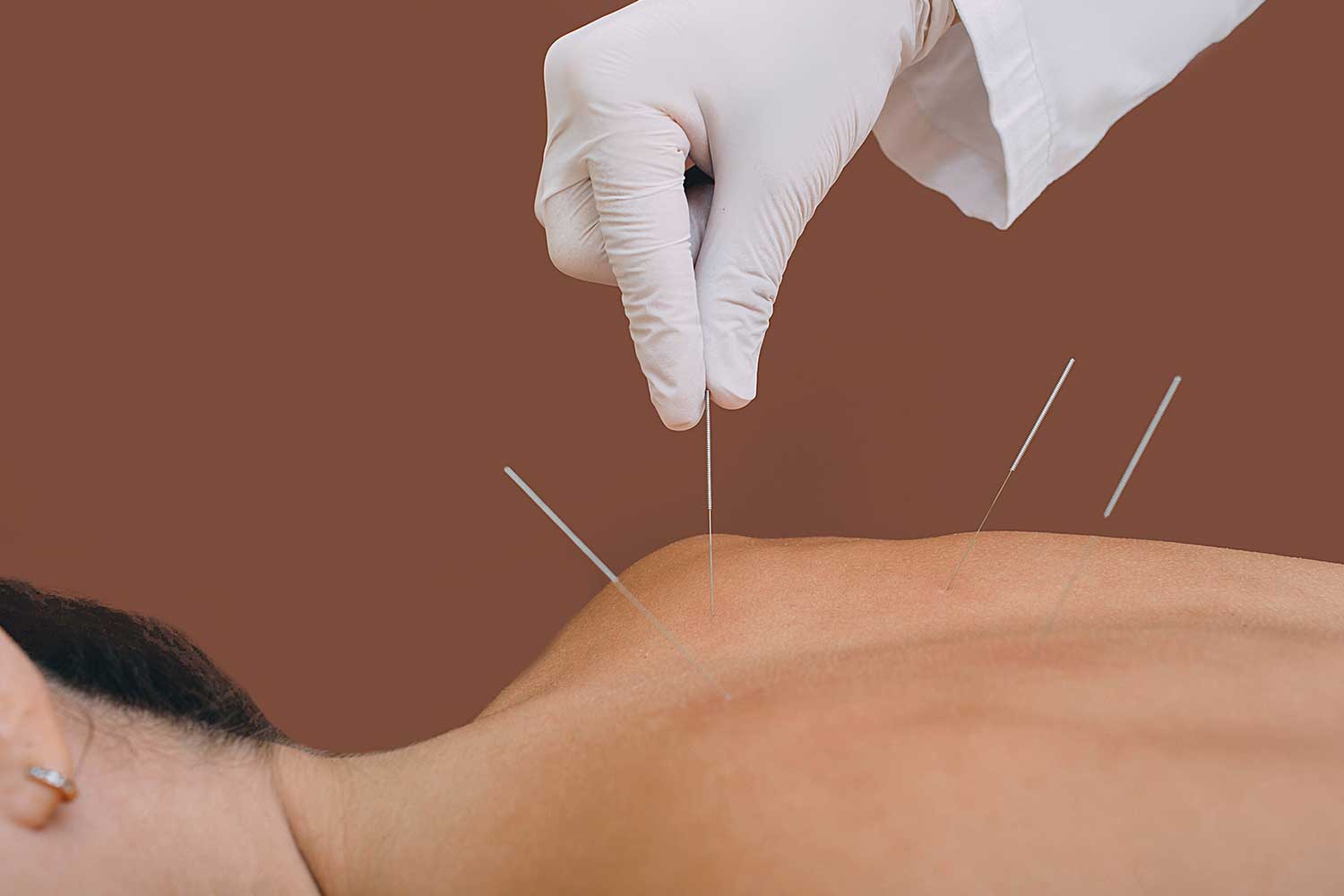 Pain Relief Without Painkillers