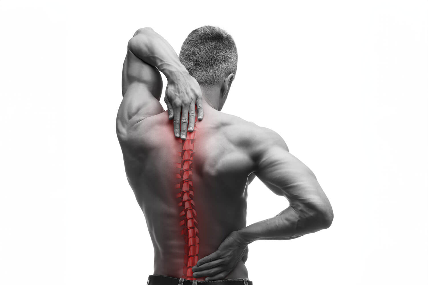 Why Back Surgeries Often Fail: Causes, Risks, and What Patients Need to Know