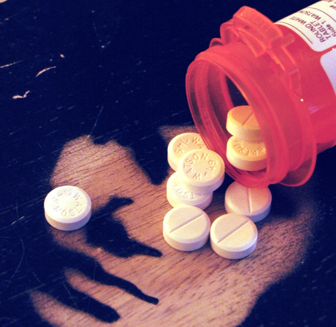Percocet Overdoses: An American Opioid Epidemic