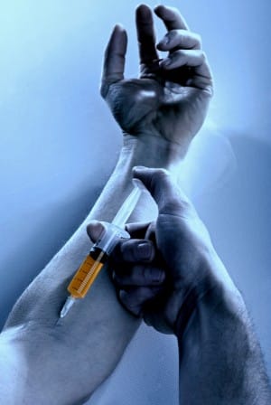 Heroin High: Understanding the Effects