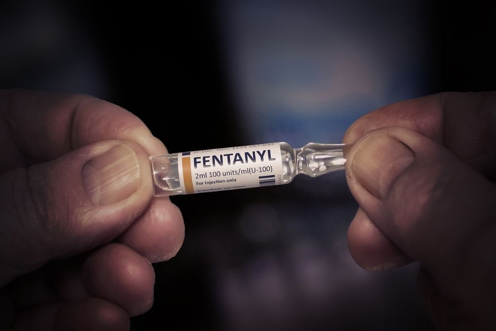 Understanding the Fentanyl Crisis: Causes and Solutions
