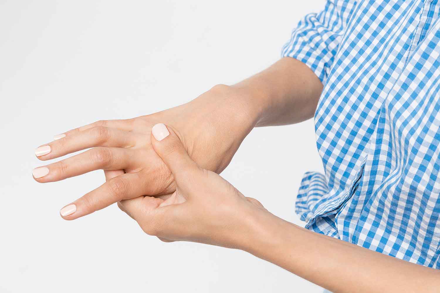 Opioids and Rheumatoid Arthritis (RA)