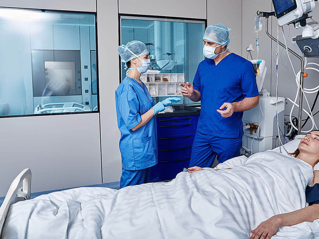 How to Get off Morphine Safely and Successfully