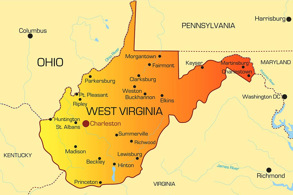 Rapid Detox in West Virginia: Recovery from Opioid Addiction