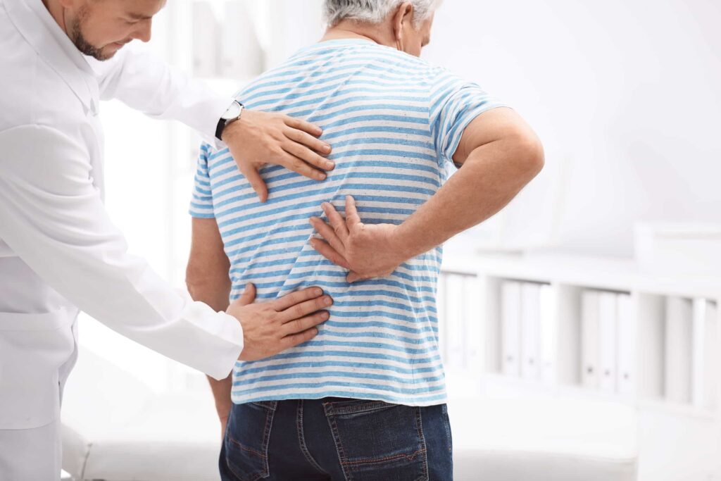 Understanding Hyperalgesia: Causes, Symptoms, and Treatment Options