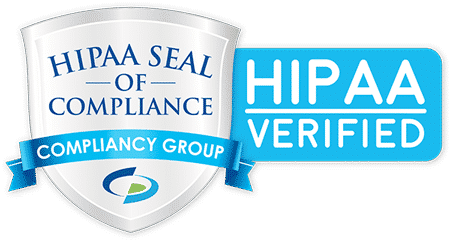 HIPAA Compliant