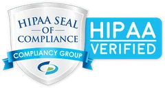 HIPAA Compliant