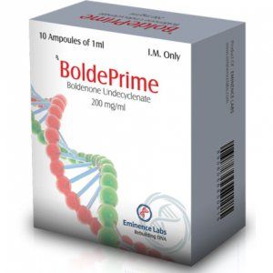 Bu S - Eminence 200MG