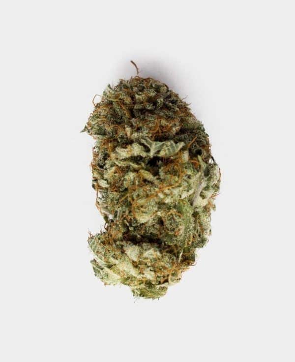 Bubba Kush Indica Grade Aaa