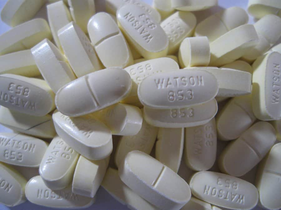 Hydrocodone 10mg325mg 10mg