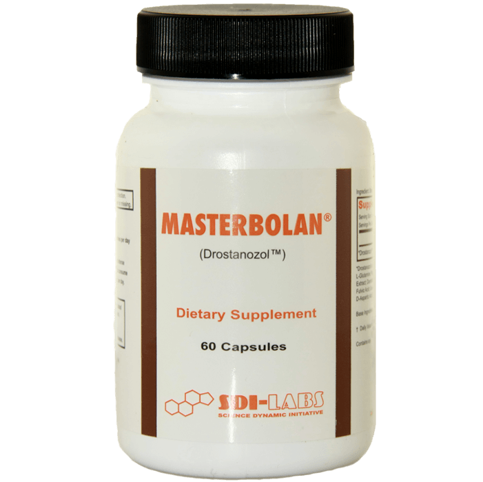 Masterbolan