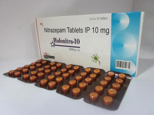 Nitrazepam 10MG