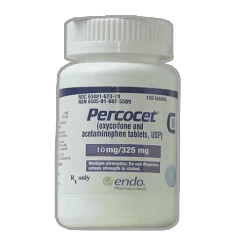 Acetaminophen 10MG
