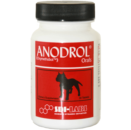 Oxymethobol