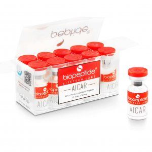 Aicar S Vial - Lifetech Labs 50MG