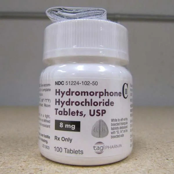 Generic 2MG