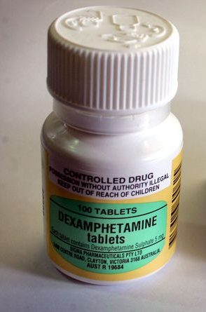 Buy Dextroamphetamine online - Premier Dream