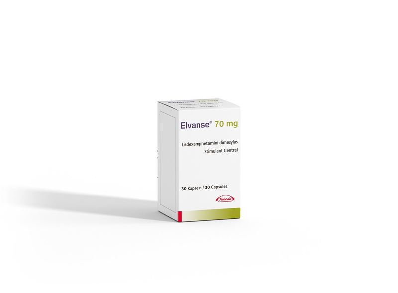 Buy Elvanse (Lisdexamfetamine) online - Premier Dream