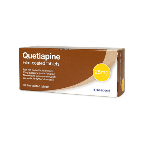 Quetiapine