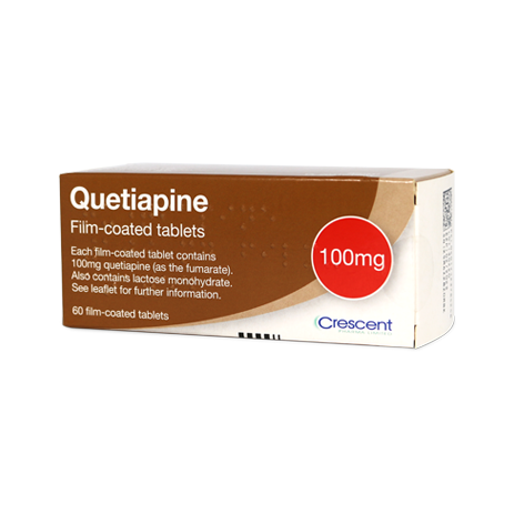 Quetiapine