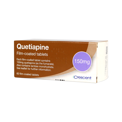 Quetiapine