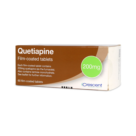 Quetiapine