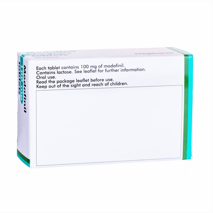 Modafinil