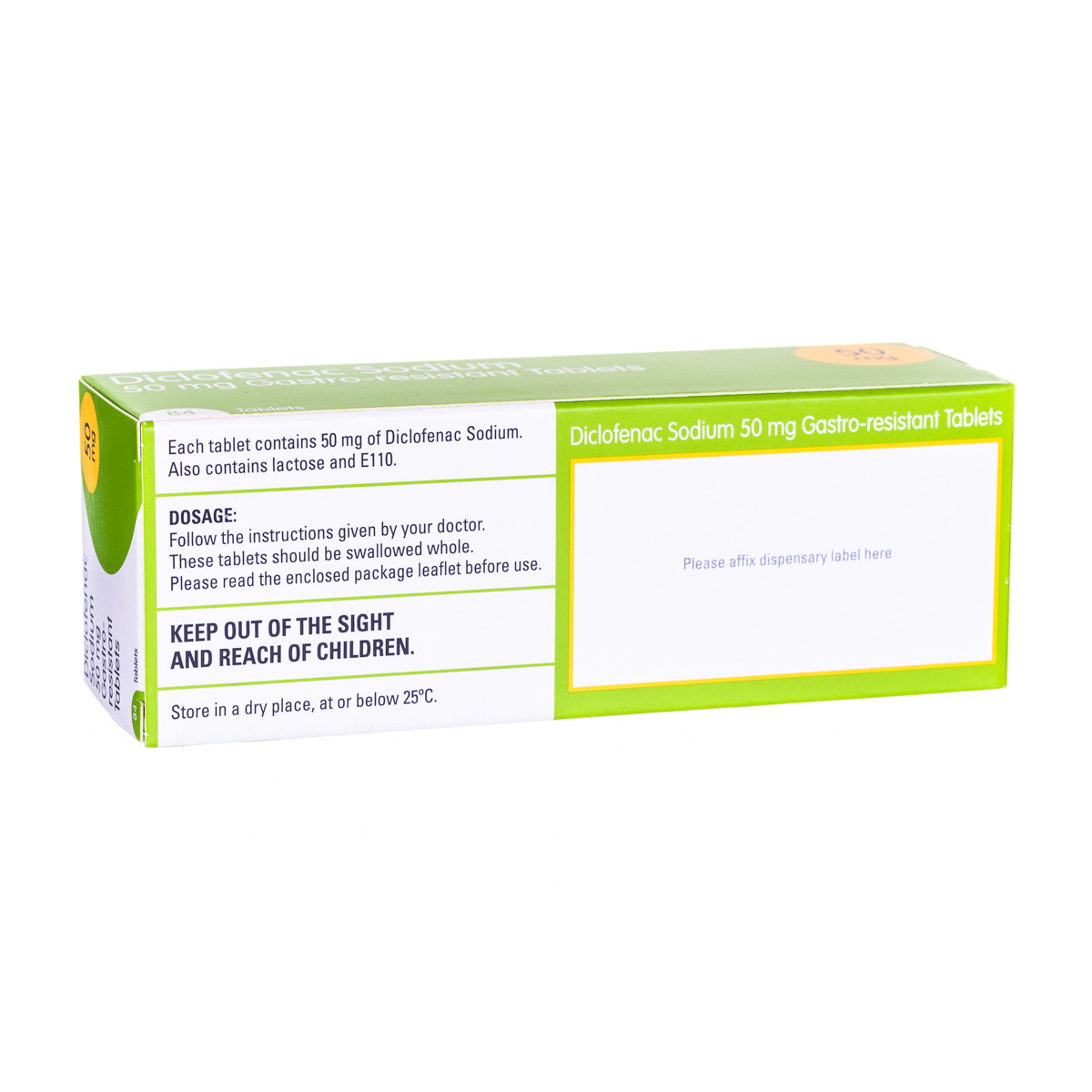 Diclofenac Sodium
