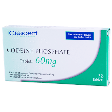 Codeine Phosphate
