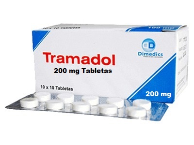 Tramadol