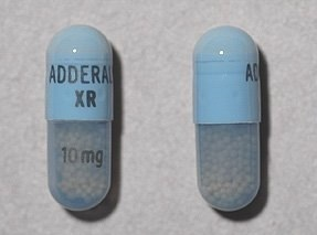 Adderall XR