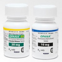 Buy Opana online - Premier Dream