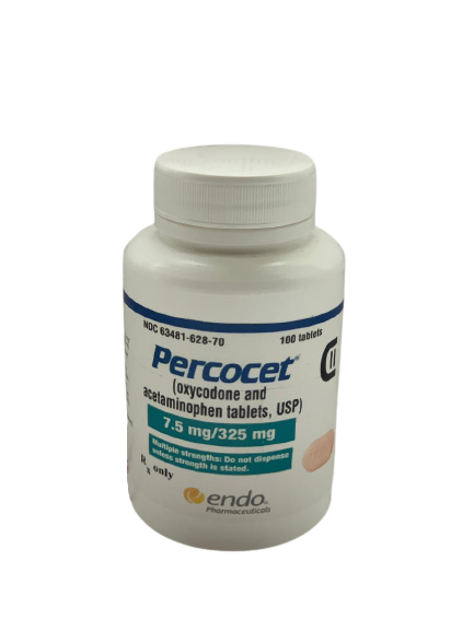 Buy Percocet Online