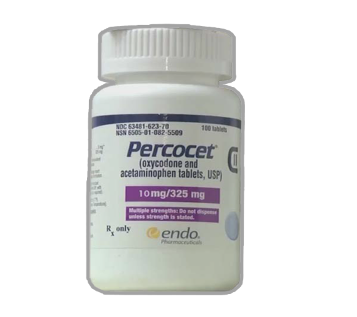 Percocet