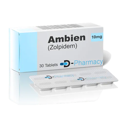 Zolpidem Ambien