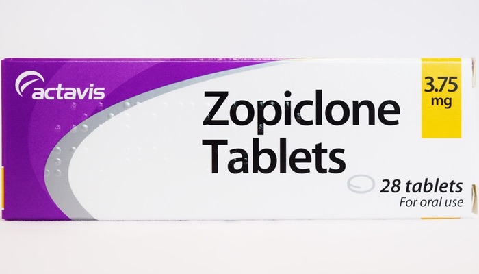 Zopiclone