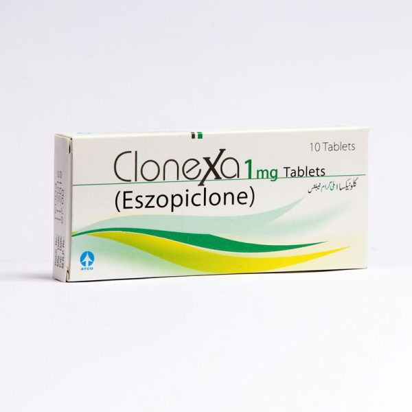 Eszopiclone